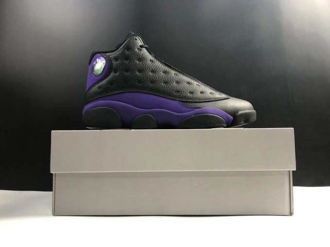 Bmlin Shoes 13 Jordan Court DJ5982-015 Air Purple 0714